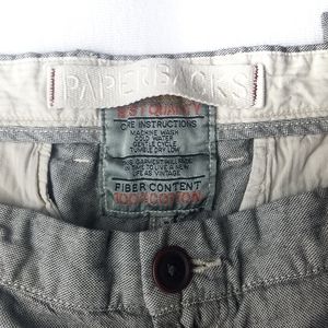 Paperbacks Pants